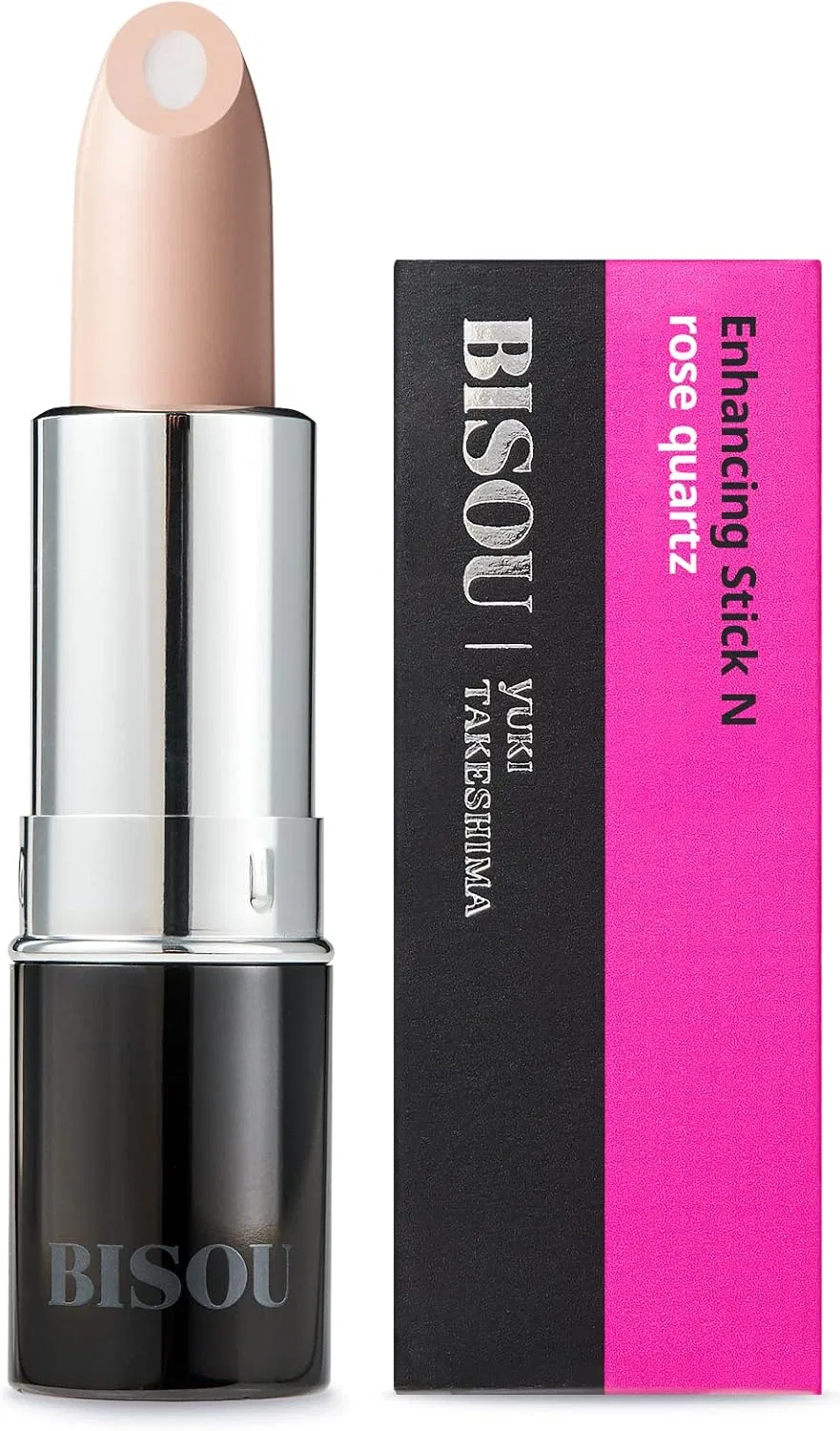 Консилер Bisou Rose Quartz SPF 38 PA+++ — фото 2