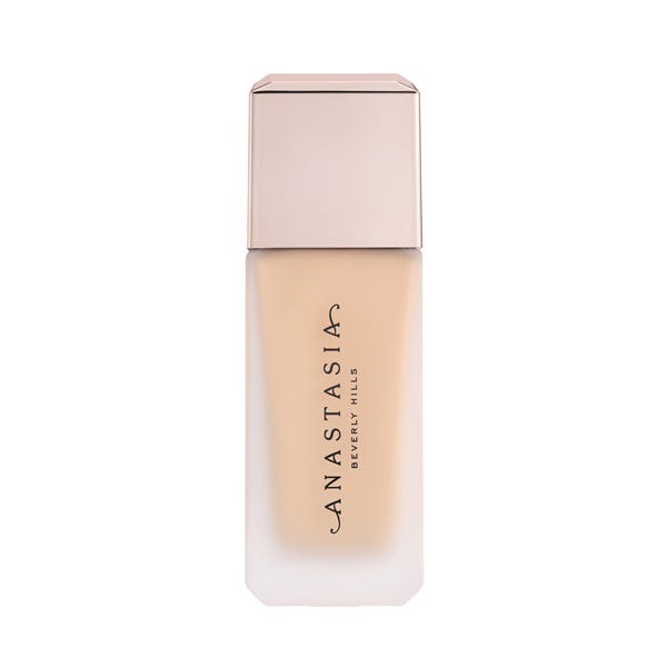 

Бархатистая основа под макияж ANASTASIA BEVERLY HILLS Impeccable Foundation, 2N