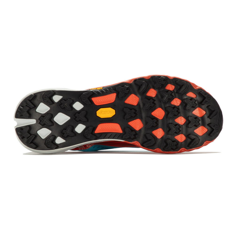 

Кроссовки для бега Merrell Agility Peak 5 Trail, синий