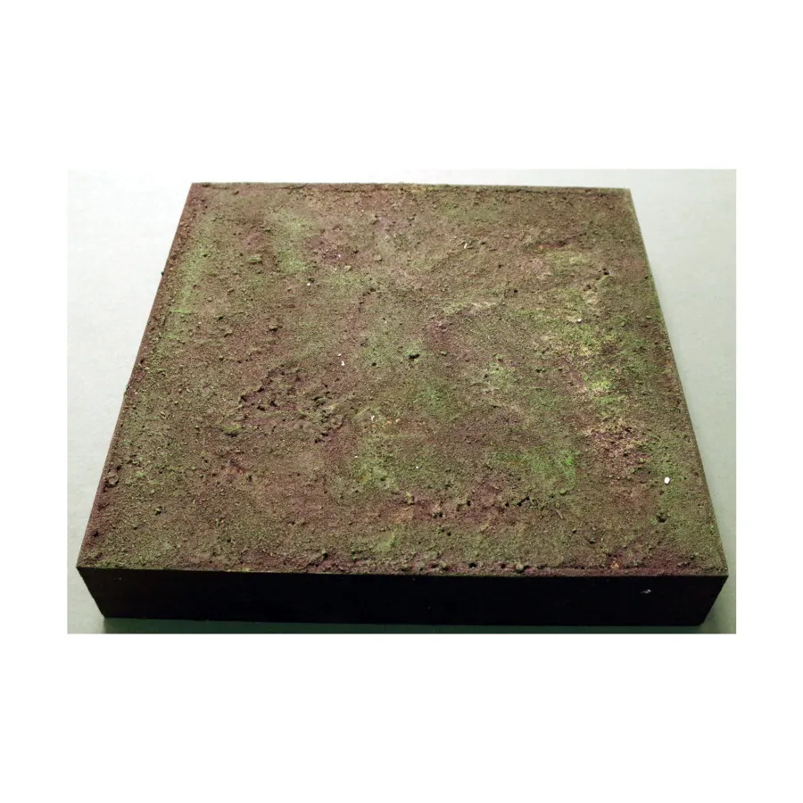 

Плитка дорожки размером 12 x 12 дюймов, Terra-Formers