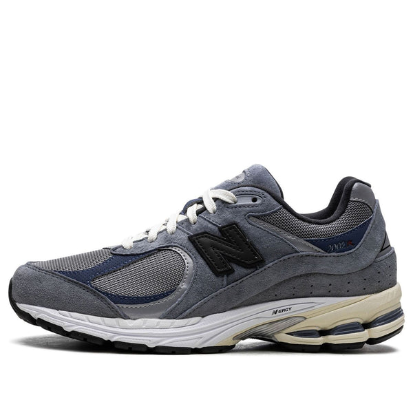 

Кроссовки x jjjjound 2002r New Balance, серый