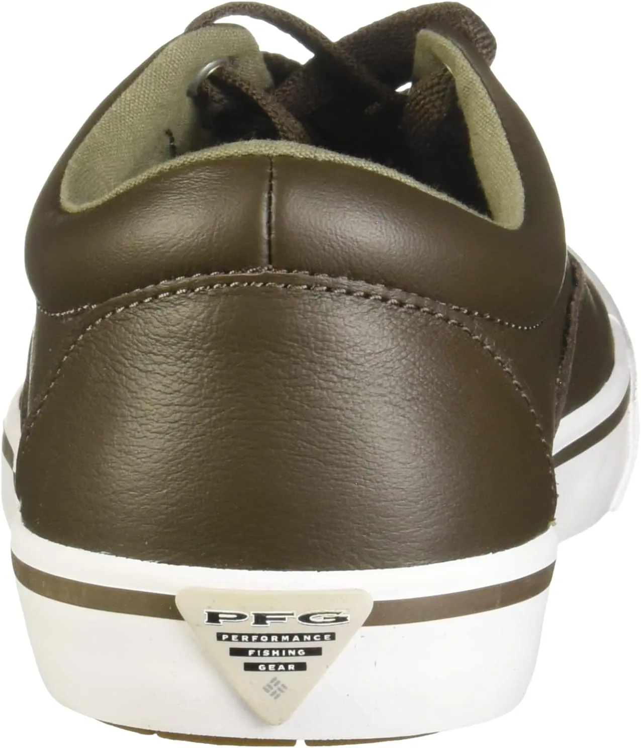 Мужские лоферы Columbia Slack Tide Lace Dockside PFG — фото 3