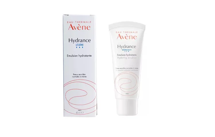 Avène YAYANG Увлажняющий и смягчающий лосьон, освежающий, 40 мл, 40ml SPF30-for Dry to Very Dry and Sensitive Skin — фото 2