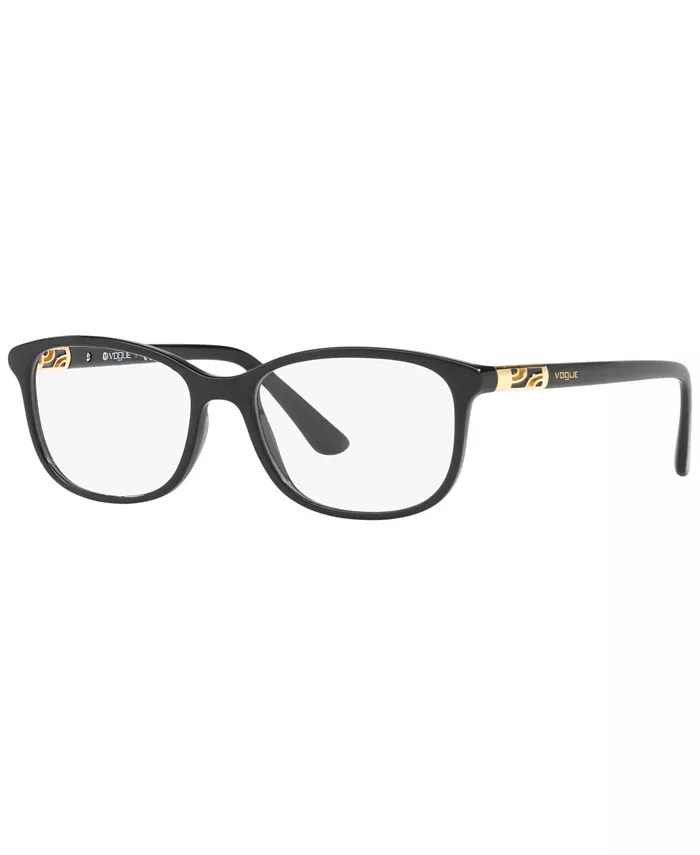 

VO5163 Женские очки Pillow Vogue Eyewear, черный