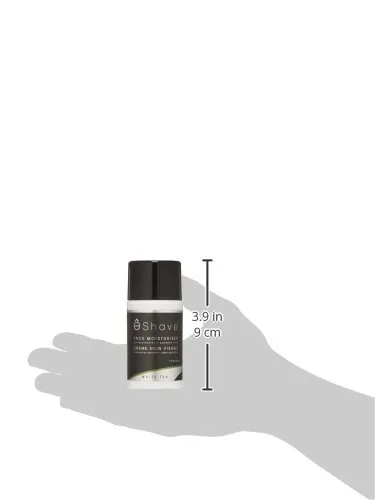 Крем для лица SPF ESHAVE Увлажняющий,, green — фото 4
