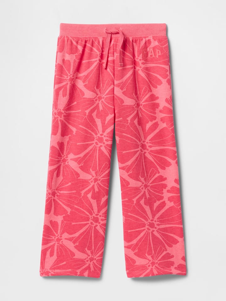 

Спортивные штаны GAP, цвет pink/rosa
