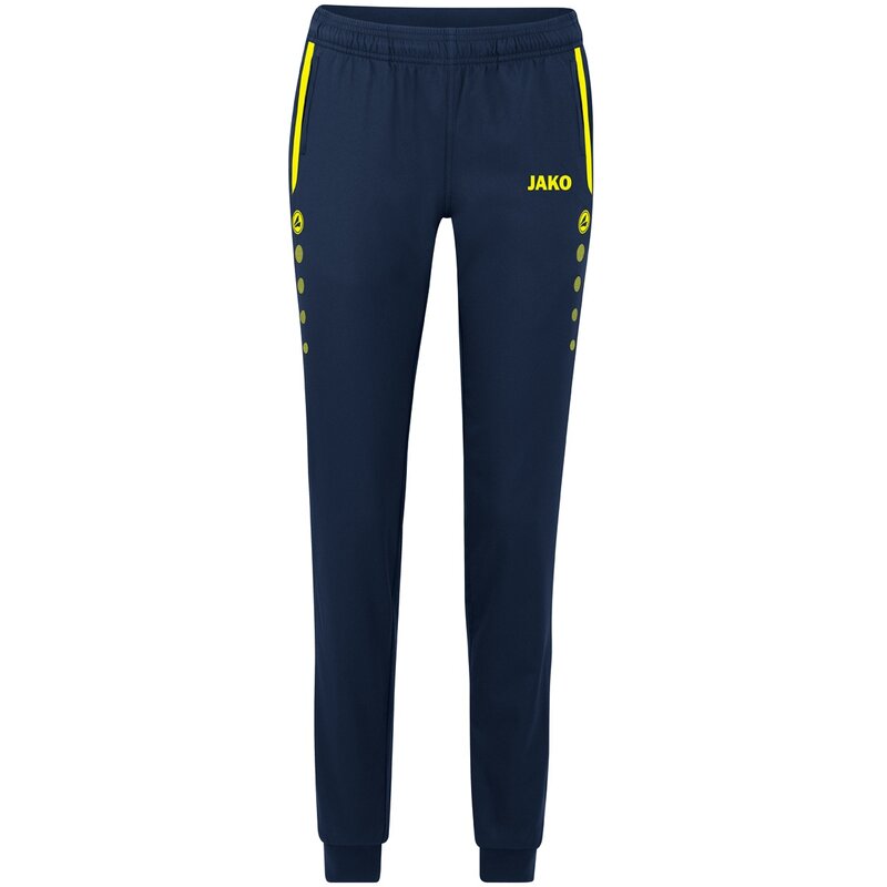 

Спортивные брюки презентационные брюки универсальные Jako, мультиколор