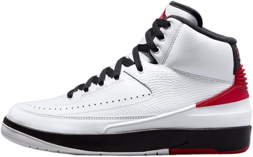 

Мужские кроссовки Nike Jordan Air 3 Retro CK5692 600, белый/черный/красный