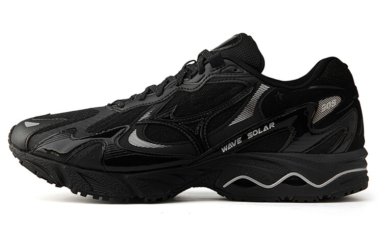 

Кроссовки Mizuno Wave Solar унисекс