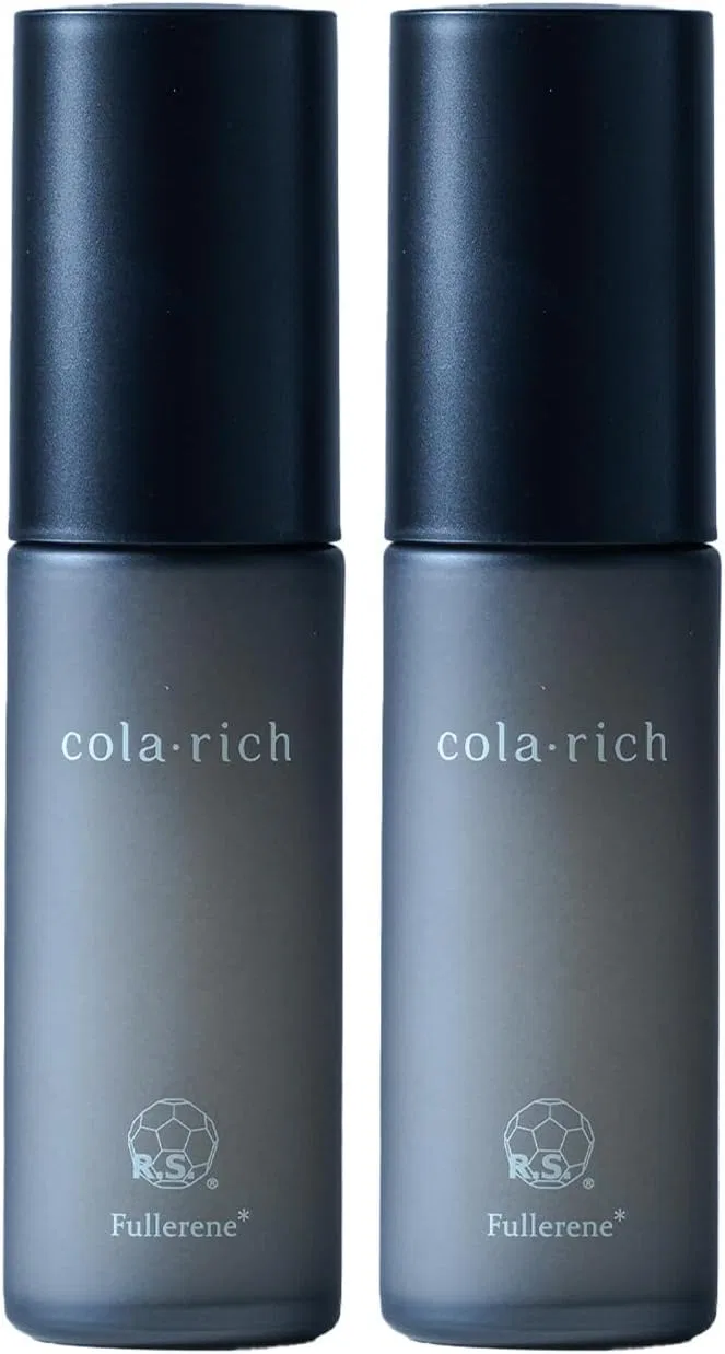 Сыворотка для лица Kyusai Kolarich FL Serum, набор 2 шт, 30 мл, без отдушки