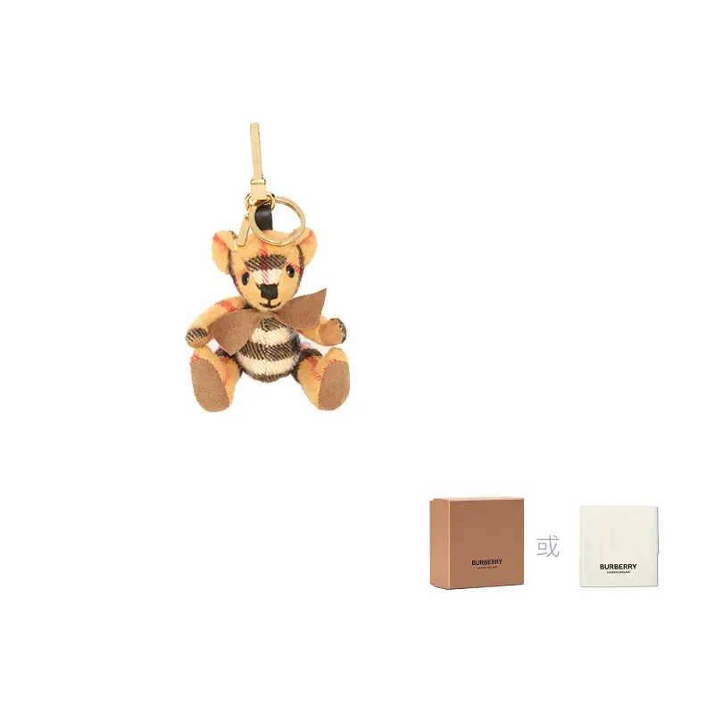 

Burberry Томас Pendants унисекс, Camel
