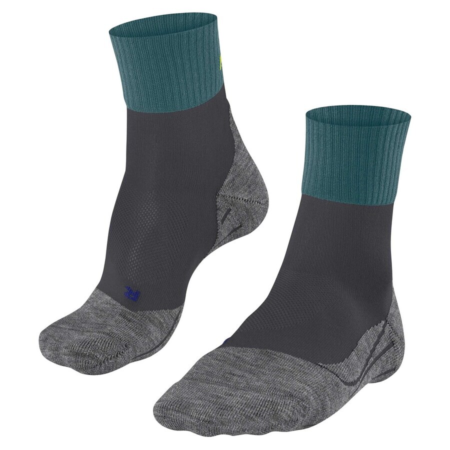 

Носки FALKE Athletic Socks, серый