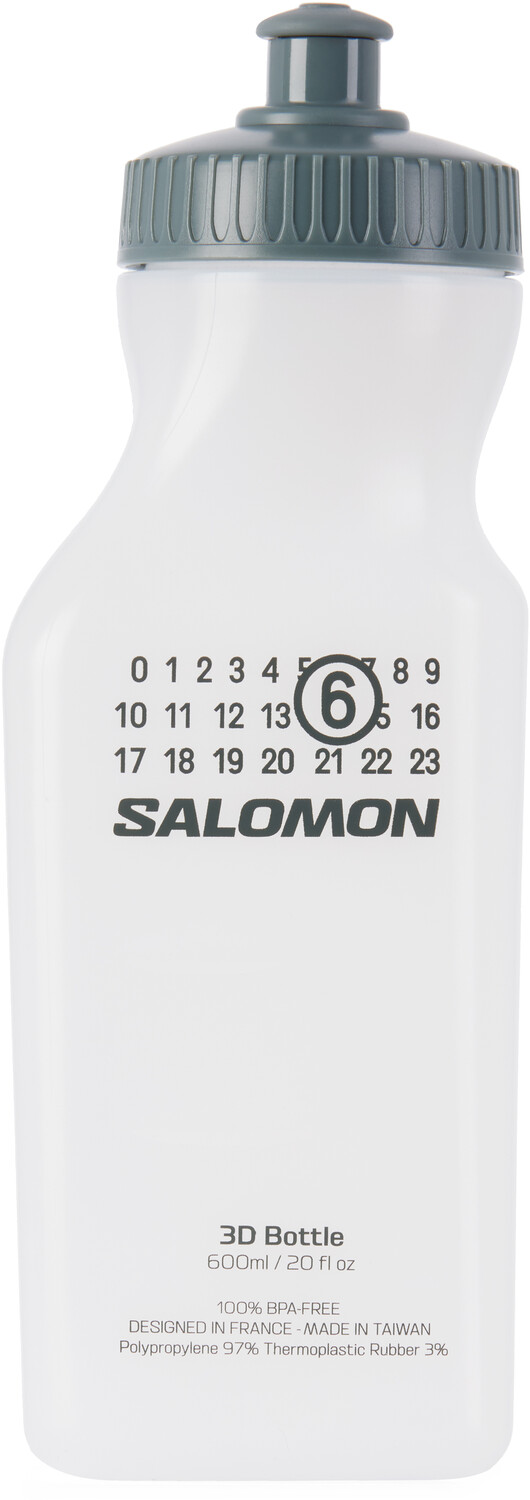 

Сумка для бутылок из нейлона Salomon Edition Numeric MM6 Maison Margiela