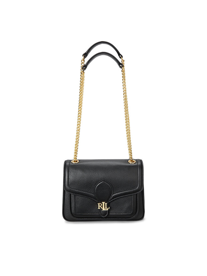 

Сумка LAUREN RALPH LAUREN, черный