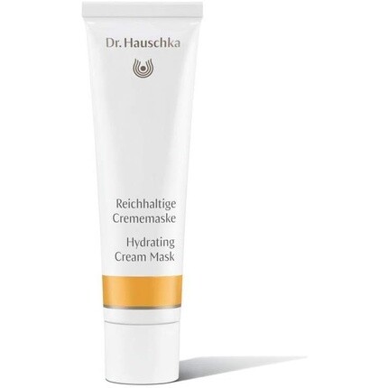 

Hauschka Увлажняющая крем-маска, Dr.Hauschka