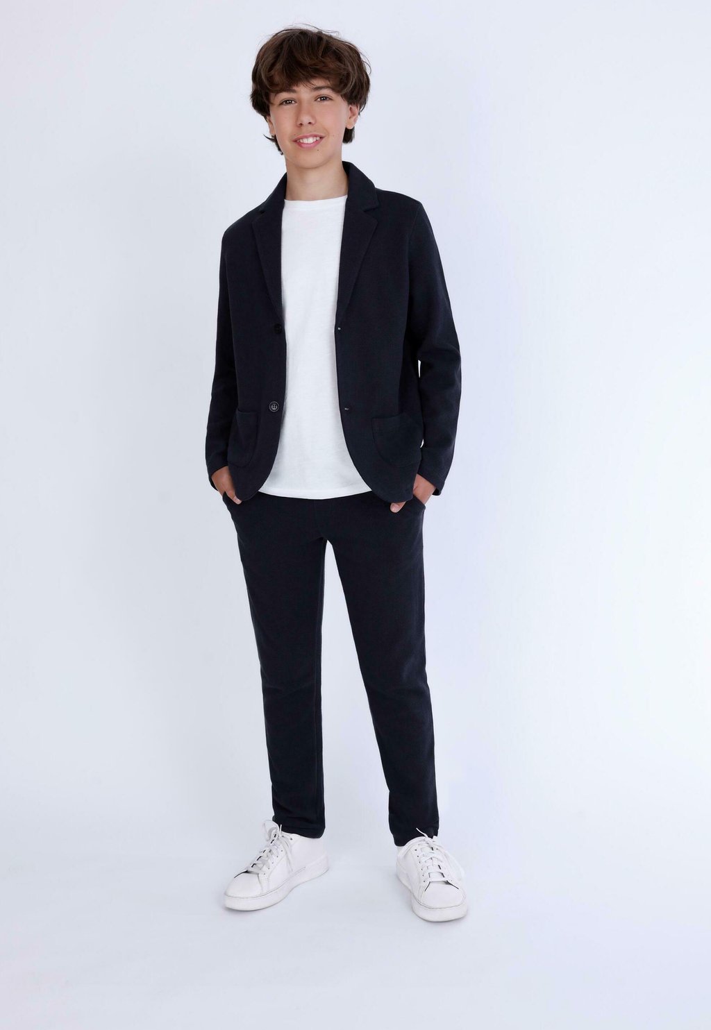 

Куртка REGULAR FIT Blue Seven, синий