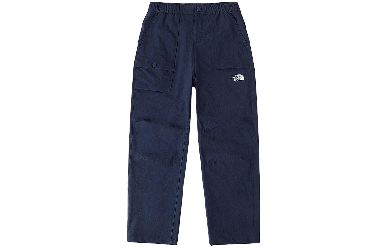 

THE NORTH FACE Детские повседневные брюки, цвет Blue