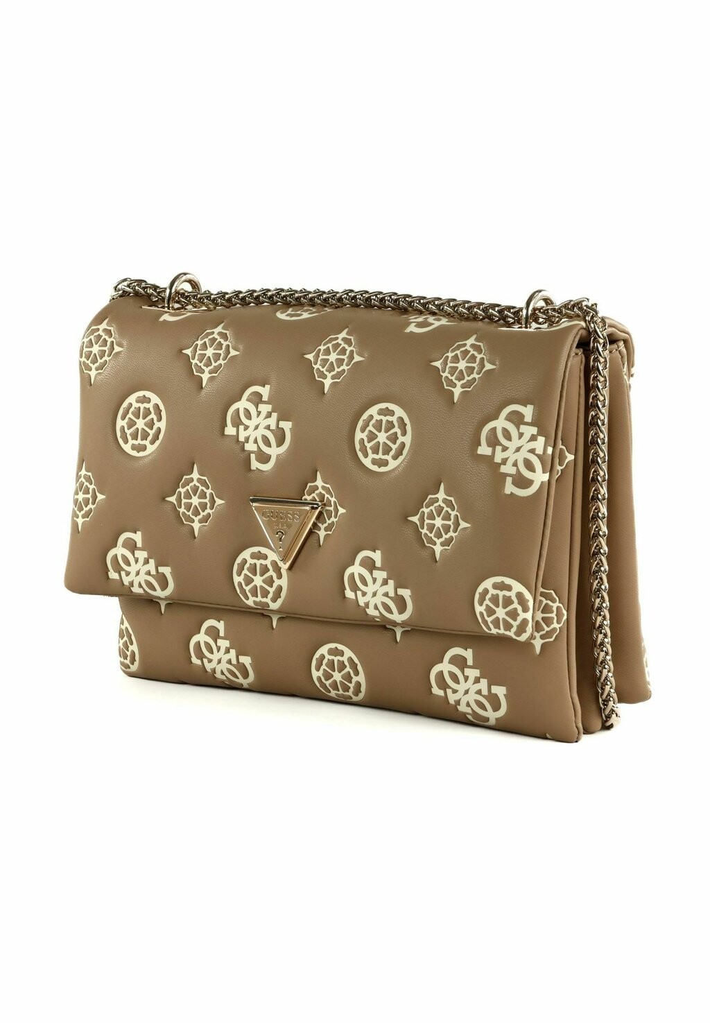 

Клатч XBODY FLAP Guess, светло-коричневый