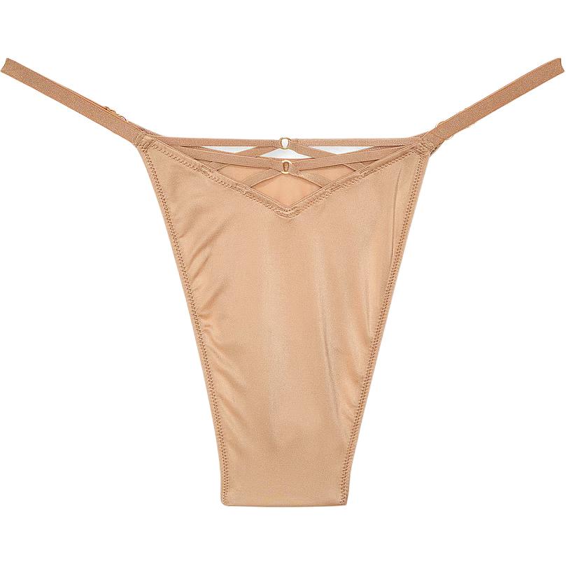 Женские трусики, 1 пара, цвет Praline Victoria's Secret, 1 pack (praline) — фото 3