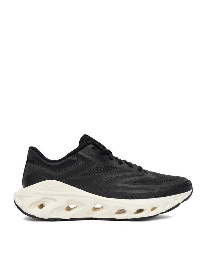 Беговые кроссовки EO-FUEL FLEX RUN 100239318 Reebok, черный
