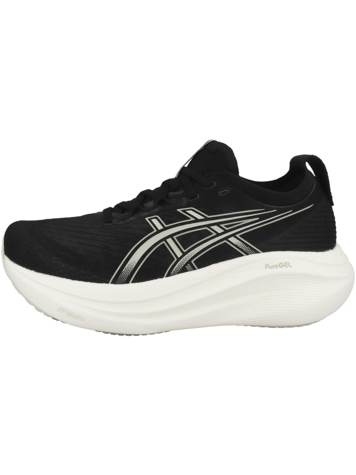 Беговая обувь asics, черный