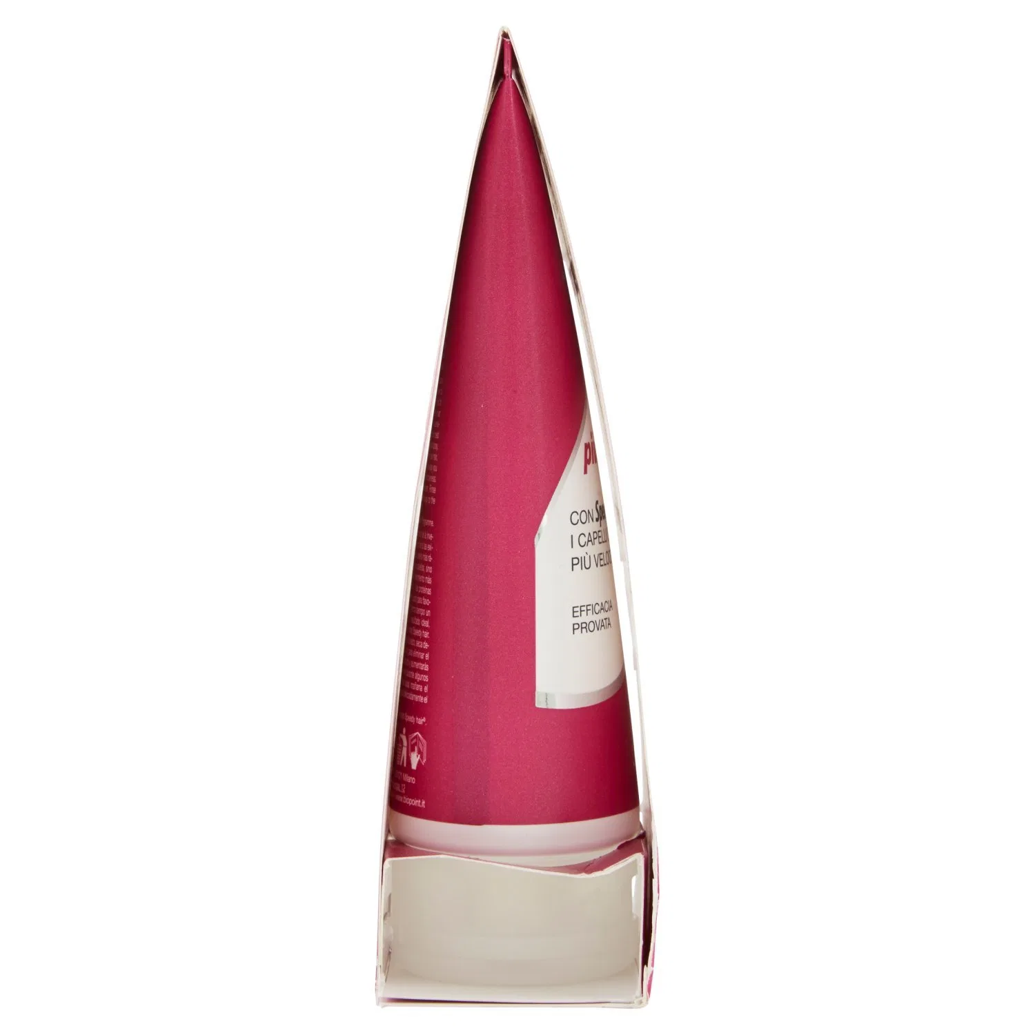 Маска для волос «Speedy Hair» от BIOPOINT, 200 мл Biopoint — фото 2