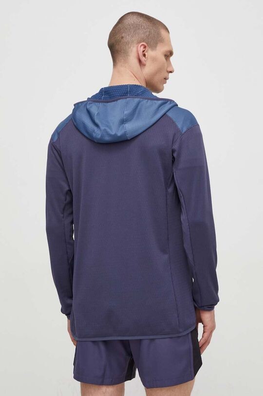 Спортивная толстовка Xperior adidas TERREX, синий — фото 3