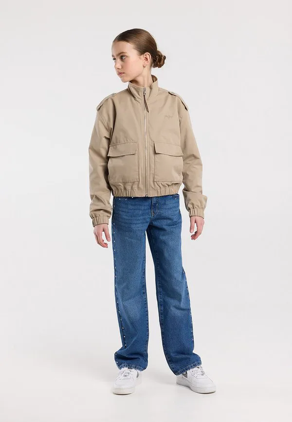 Летняя куртка America Today, Beige