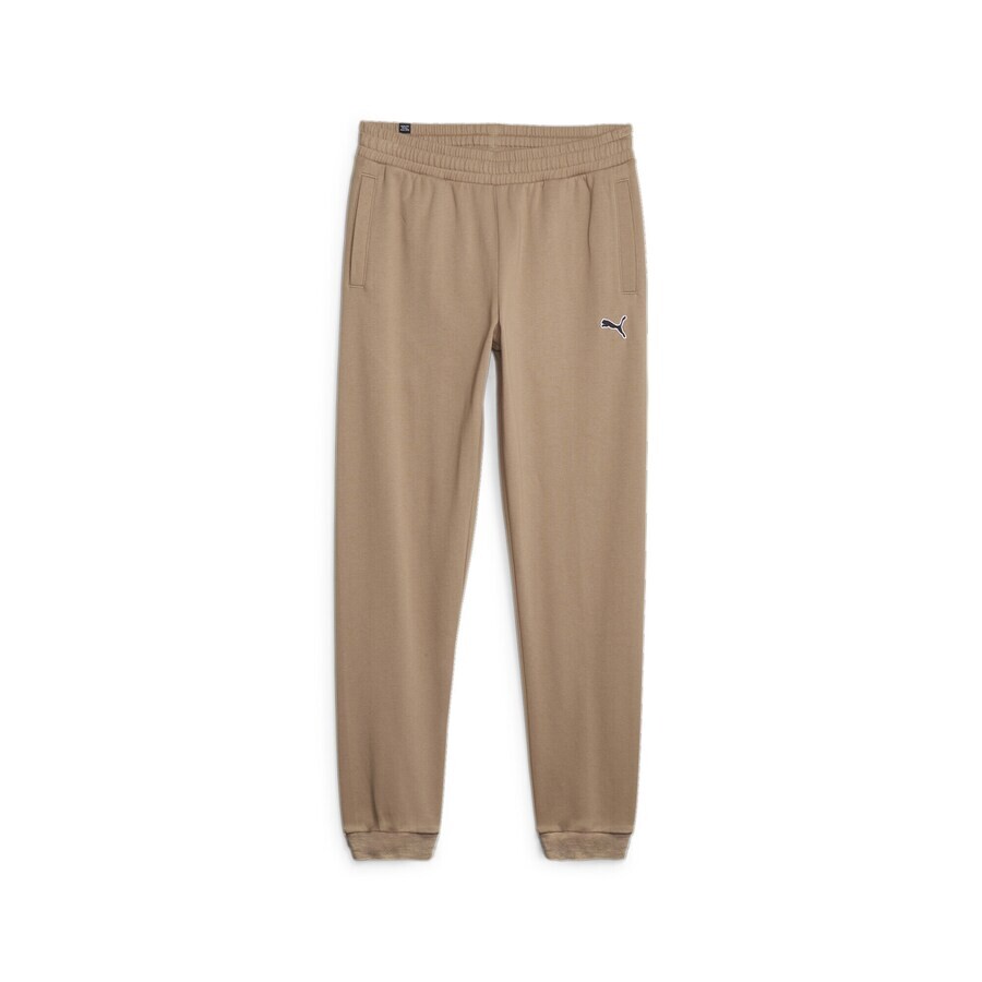 

Брюки PUMA Tapered Pants, бежевый