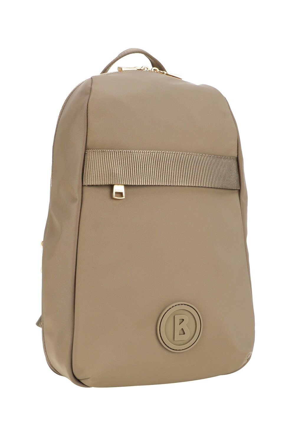 

Рюкзак MAGGIA MAXI CITY Bogner, хаки