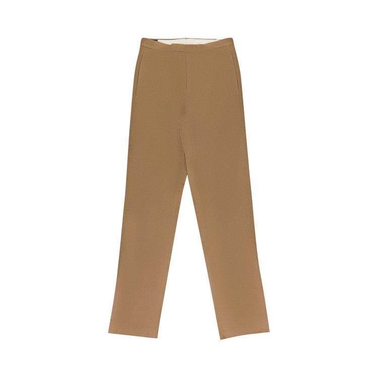 

Брюки Aimé Leon Dore Suit Pants, Camel