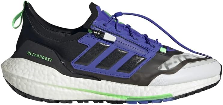 

Мужские беговые кроссовки adidas Ultraboost 21 с Gore-Tex, белый/черный