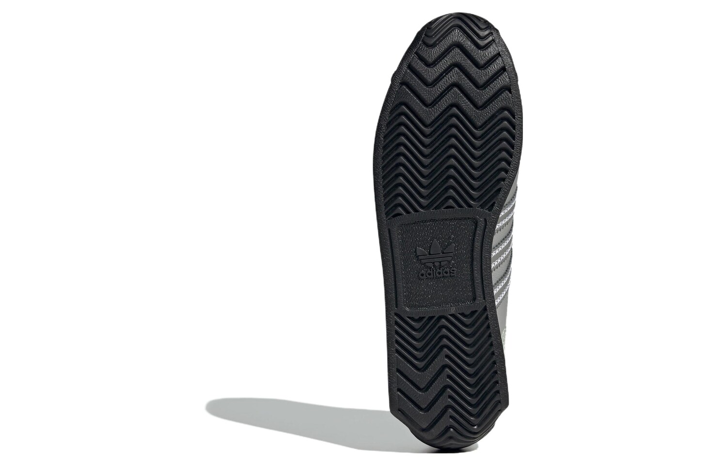 Adidas originals COUNTRY Lifestyle Обувь унисекс, Gray — фото 4