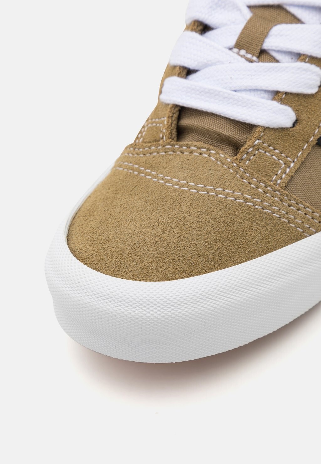 

Скейтерская обувь KNU SKOOL UNISEX Vans, оливковый
