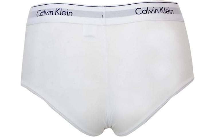 Женские Трусы Calvin Klein, Белый — фото 3
