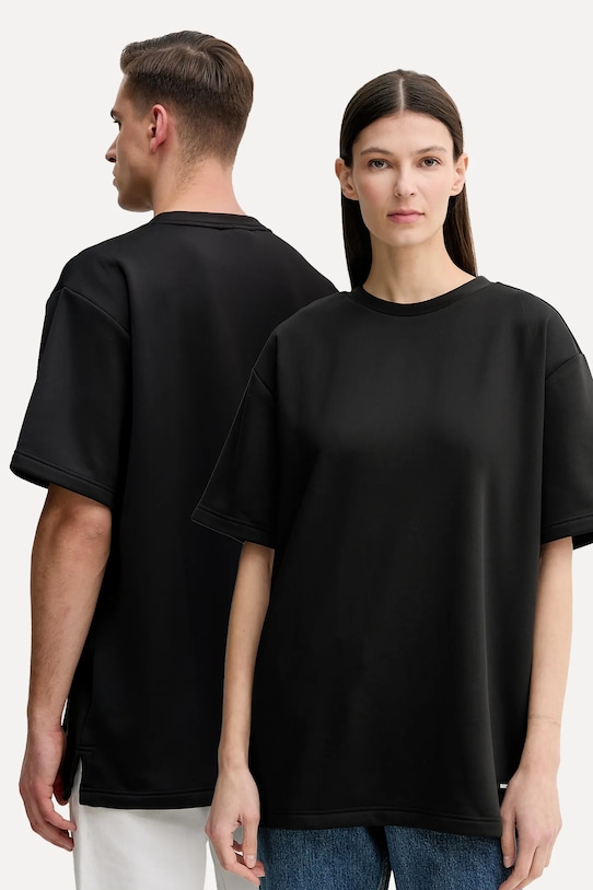 

Футболка Sintra Fleece Tee Rains, черный