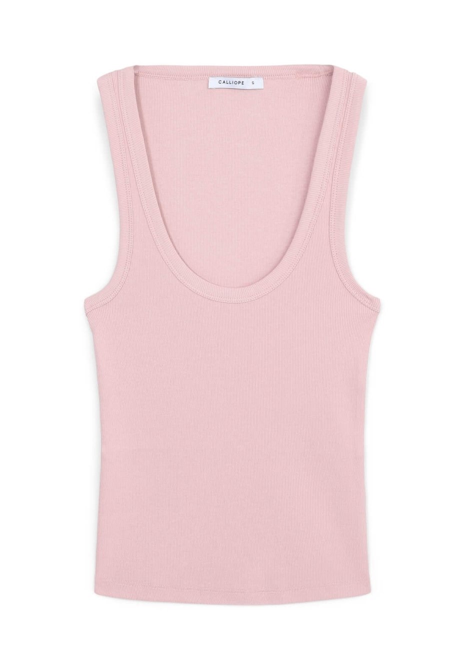 

Топ COSTINA SC MADONNA Calliope, цвет Rosa Cipria