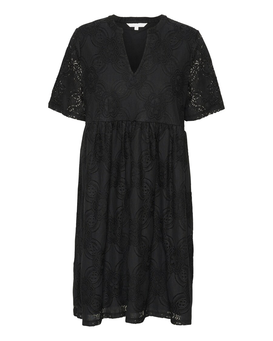 

Мини платье CULTURE, Black