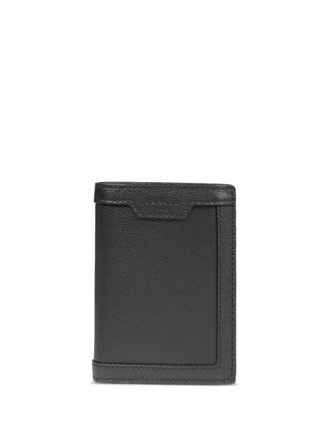 

Держатель карты Чарли Lancel, серый