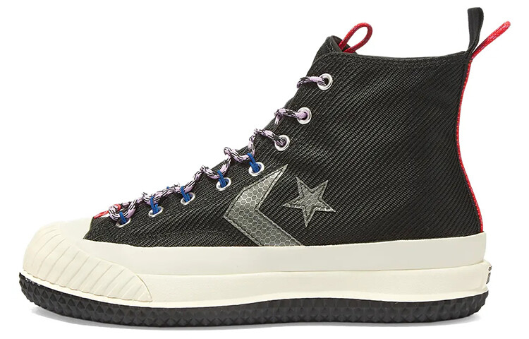 

Кроссовки Converse Canvas унисекс