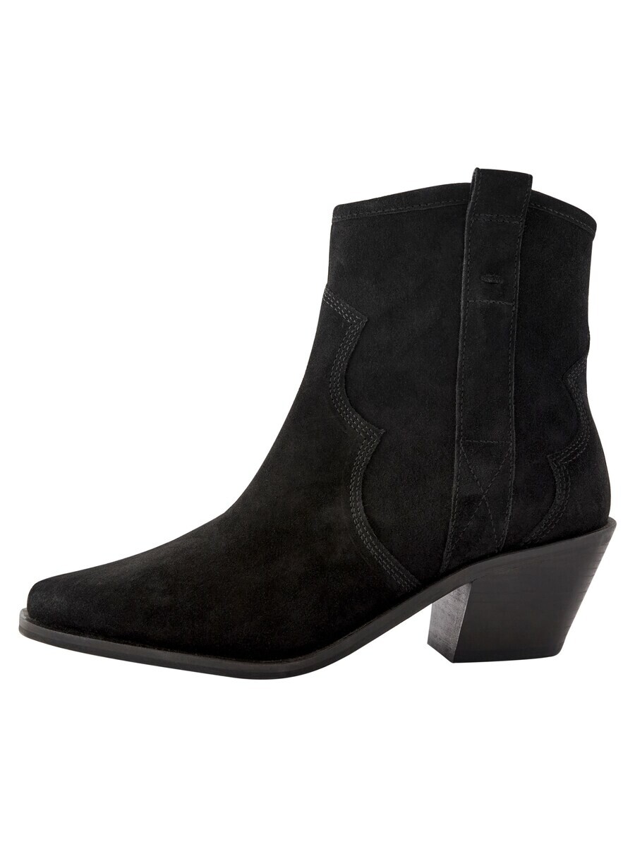 Ковбойские сапоги Next Cowboy Boots Forever Comfort, черный