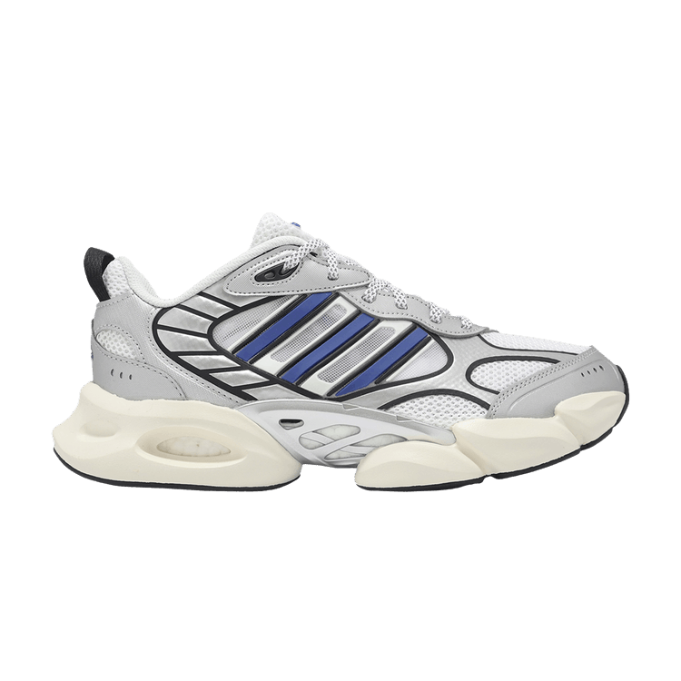 

Кроссовки Climacool Vento 3.0 Heat.RDY 'Silver Semi Lucid Blue', серебряный