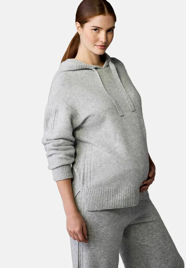 

Толстовка для беременных Next, Grey, Серый, Толстовка для беременных Next, Grey