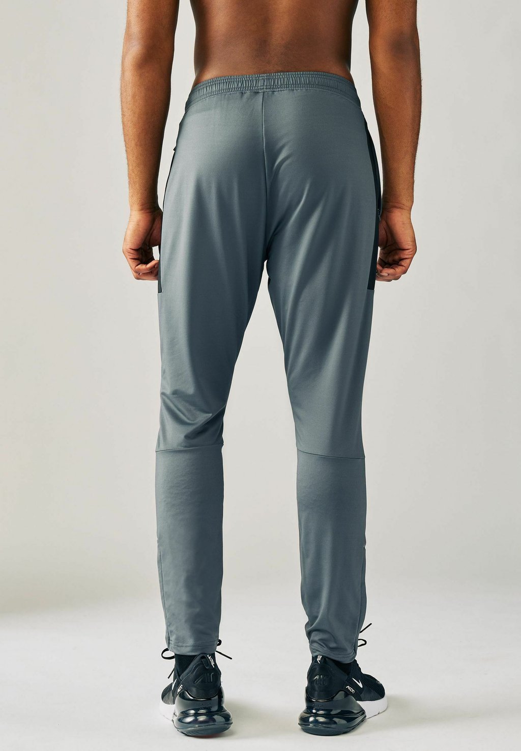 Спортивные штаны ACTIVE SPORTS JOGGERS STANDARD Next, серый — фото 2