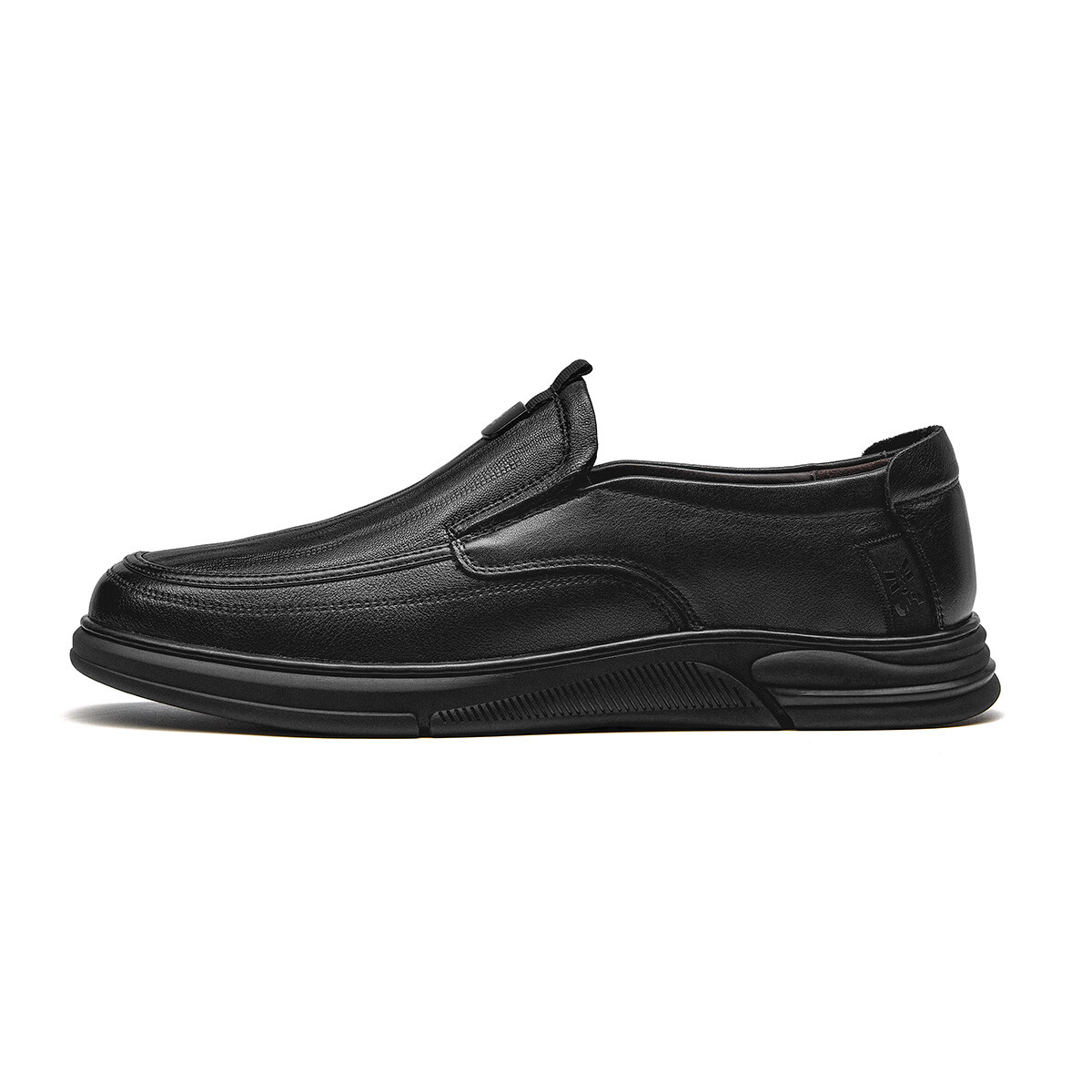 

Туфли Men"s Casual Men Low-Top черный Spider King