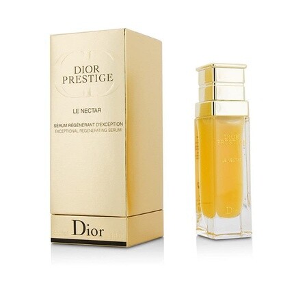 Christian Dior Prestige Le Nectar Исключительная восстанавливающая сыворотка 30 мл — фото 3