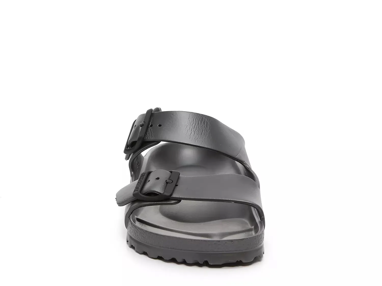 Arizona Essentials EVA Slide Сандалии - мужские Birkenstock, Pewter — фото 2