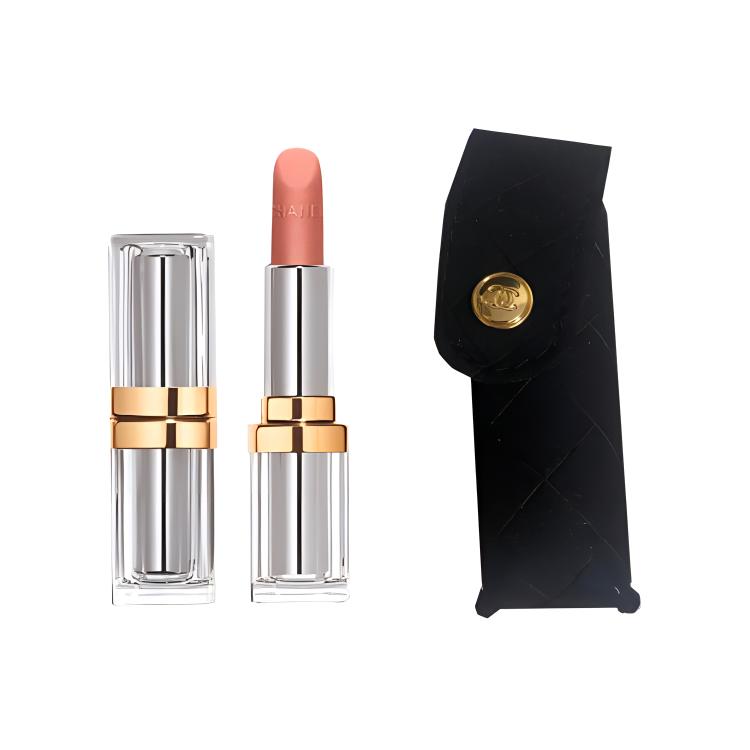 

Коллекционное издание № 31 наборы помады для макияжа легко растушевываются увлажняют цвет лица CHANEL, #2