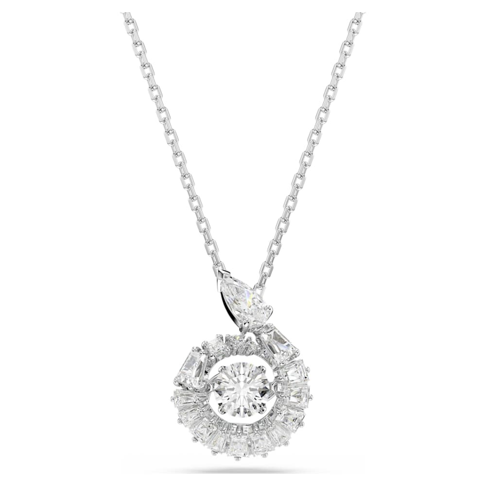 

Подвеска в виде змеи Swarovski