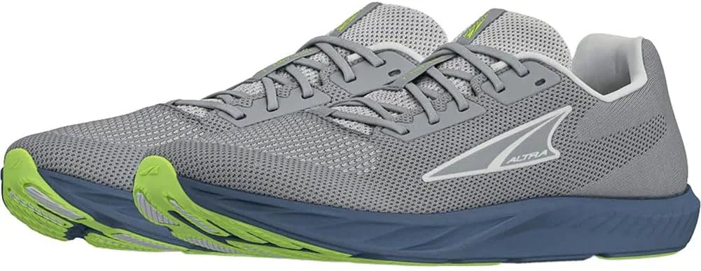 Мужские кроссовки для бега по улицам Altra Escalante 4, Grey Lime
